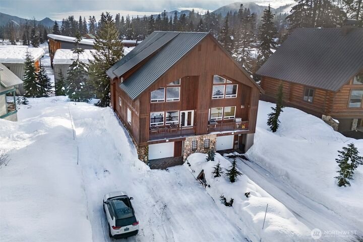 Townhouse in North Bend, Washington, United States 2 - 17641124