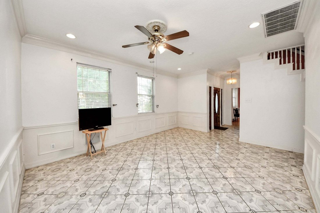 House in Houston, Texas, United States 5 - 17630602