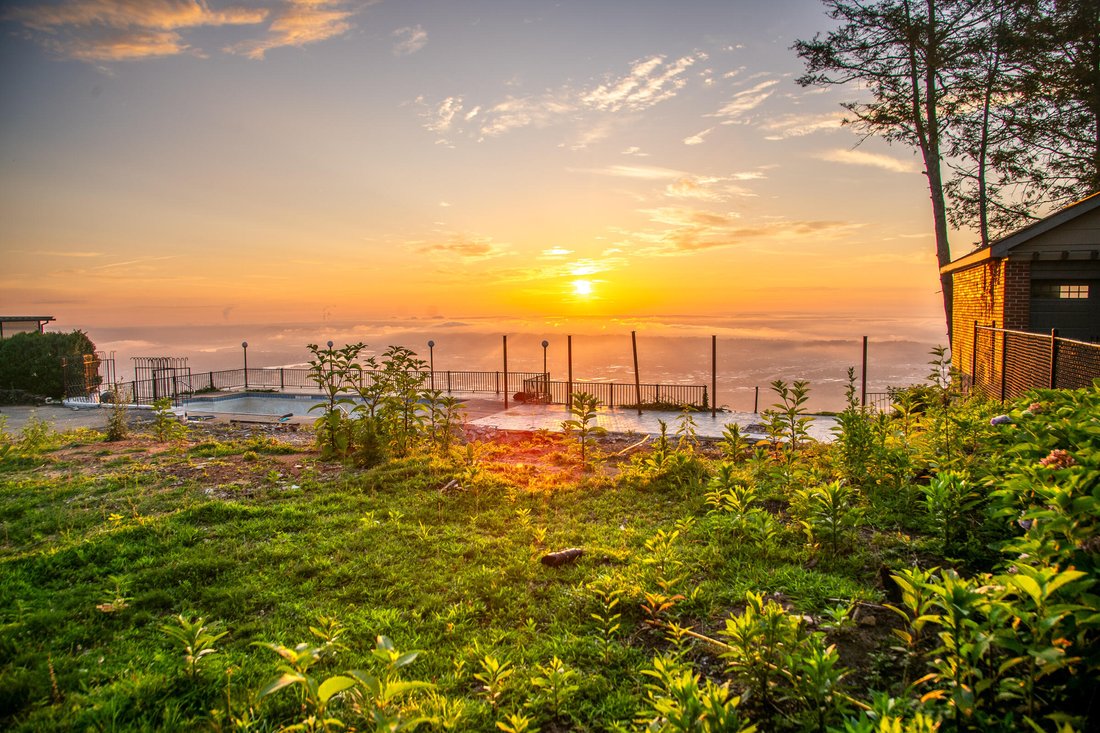 Land in Lookout Mountain, Tennessee, United States 4 - 16023490