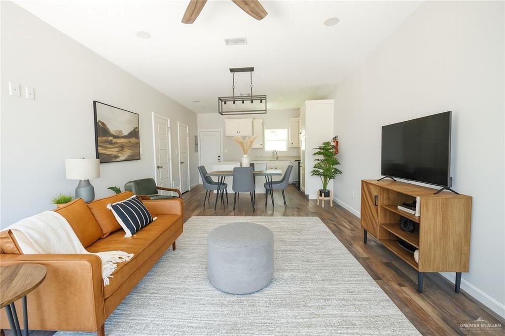 Apartment in Edinburg, Texas, United States 3 - 17630785