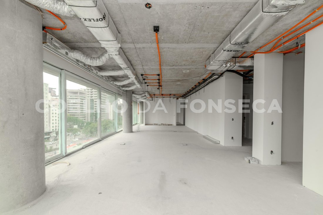 Condo in Jardim São Luís, State of São Paulo, Brazil 5 - 17636495