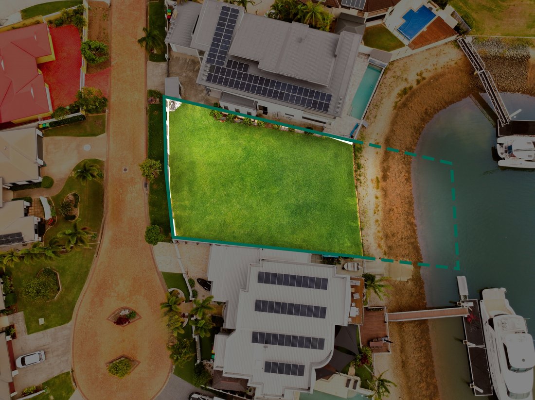 Land in Newport, Queensland, Australia 2 - 17641580