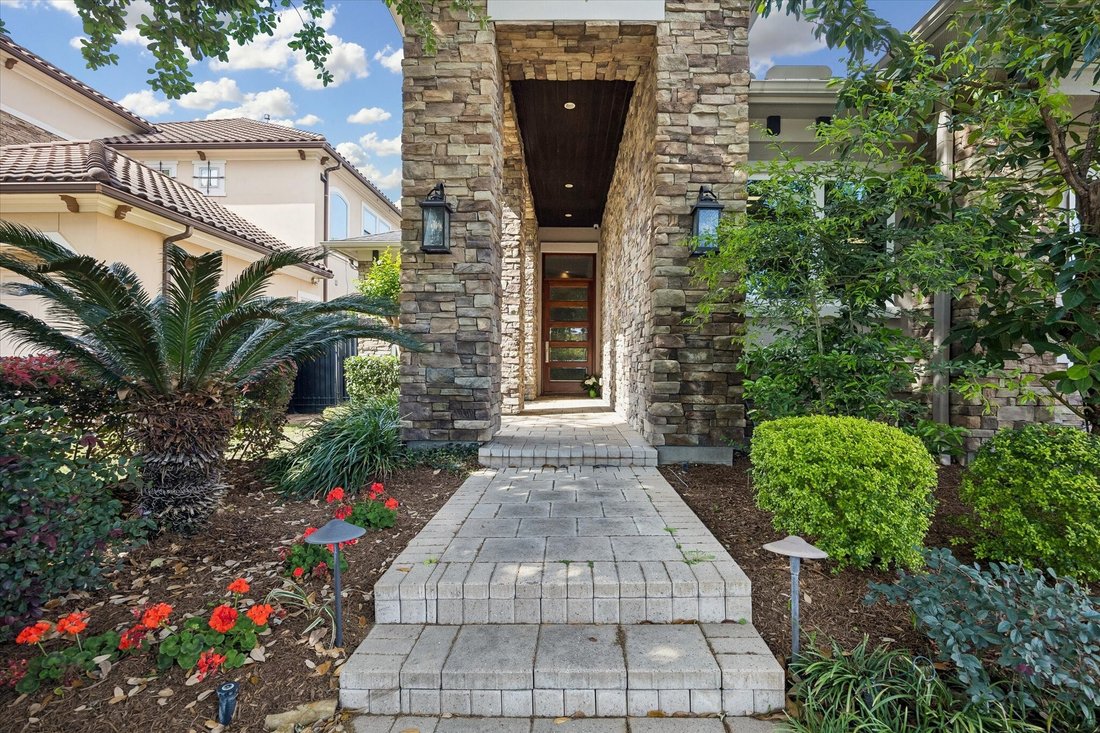 House in Houston, Texas, United States 3 - 17594229