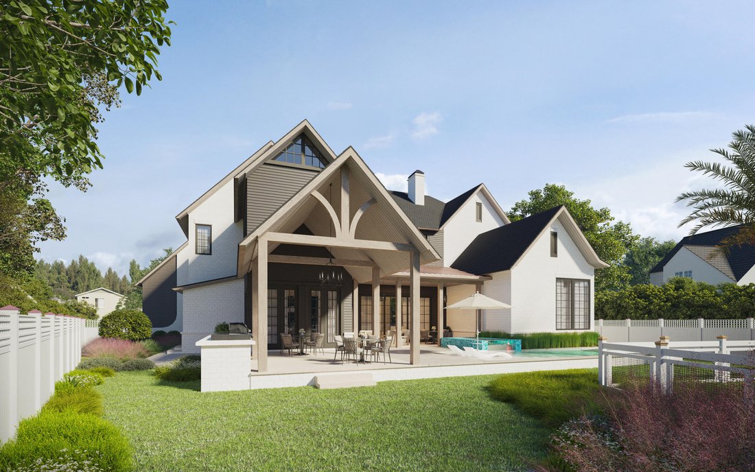 House in Seacrest, Florida, United States 2 - 17630415