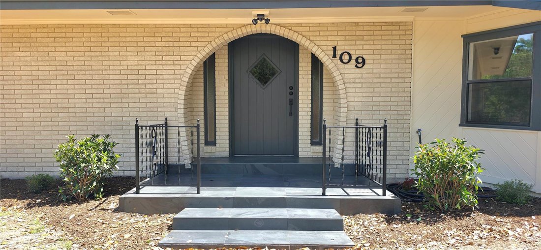 Maison à La Grange, Texas, États-Unis 4 - 17631863