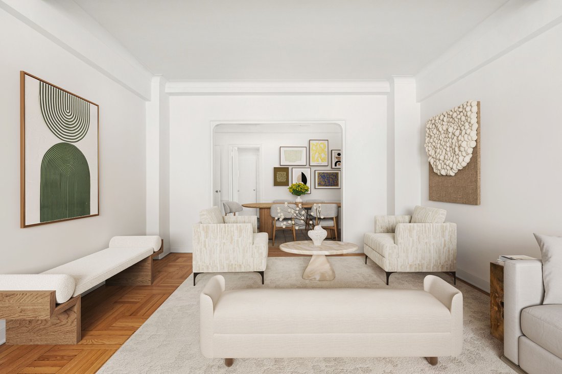Co Op in New York, New York, United States 5 - 17629291