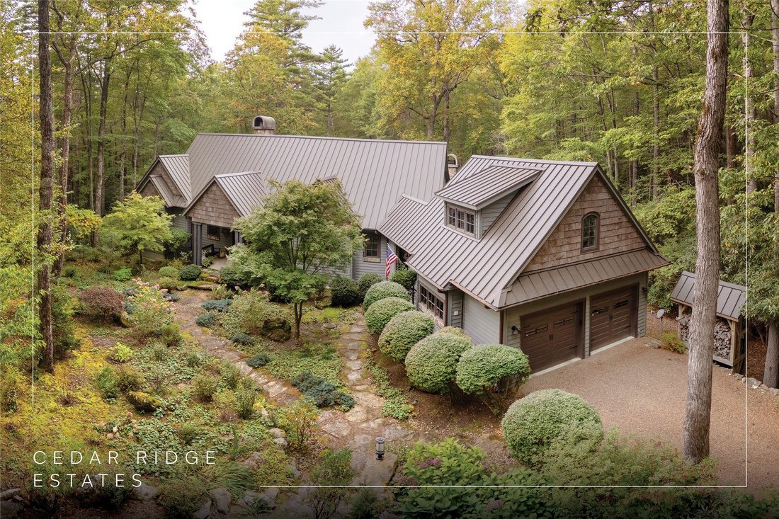 House in Glenville, North Carolina, United States 2 - 17468414