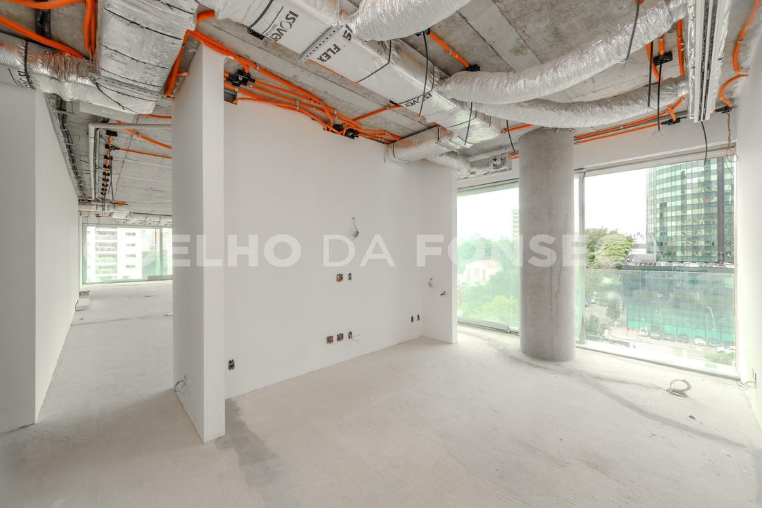 Condo in Jardim São Luís, State of São Paulo, Brazil 4 - 17636495