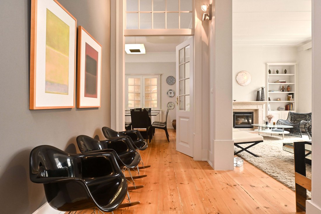 Apartment in Misericordia, Lisbon, Portugal 1 - 17632654