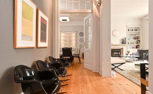 Apartment in Misericordia, Lisbon, Portugal 1