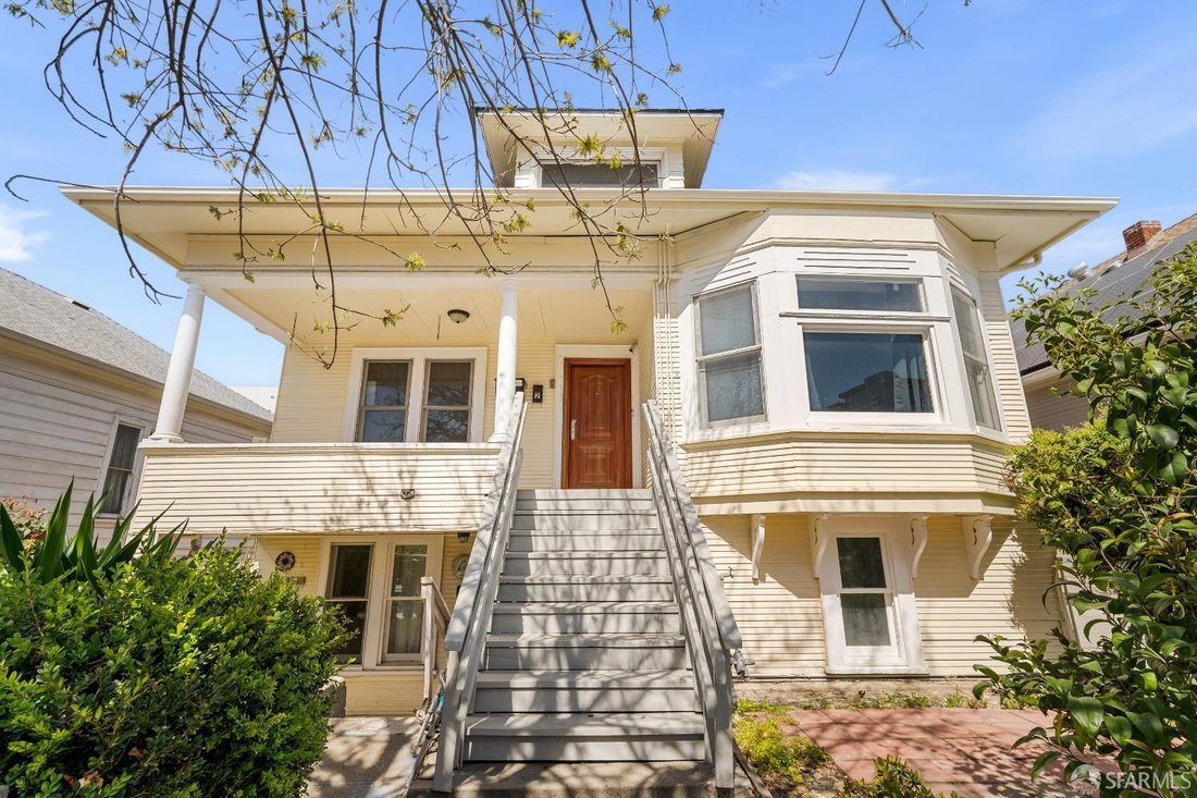 House in San Jose, California, United States 2 - 17639478
