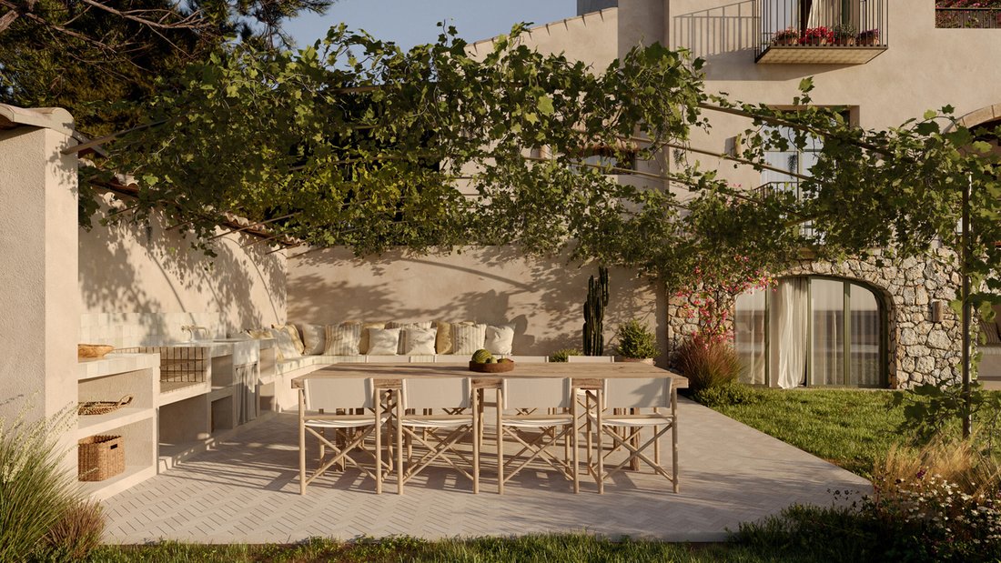 House in Xabia / Javea, Valencian Community, Spain 2 - 17636567