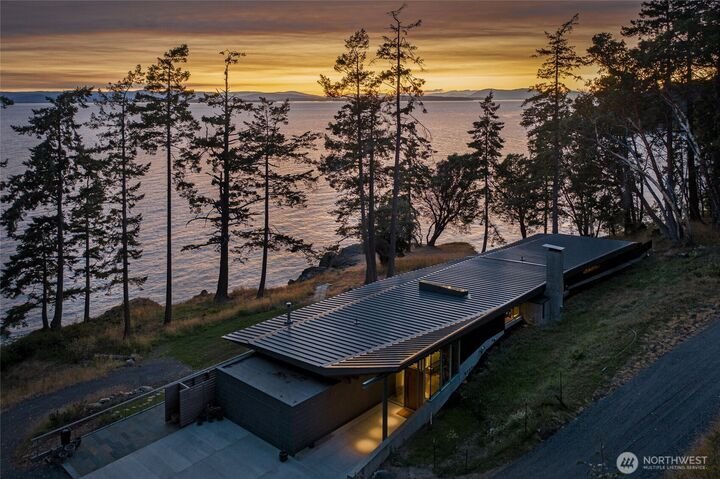House in Friday Harbor, Washington, United States 2 - 17507863