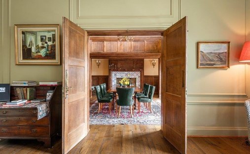 Haus in Groß Missenden, England 1