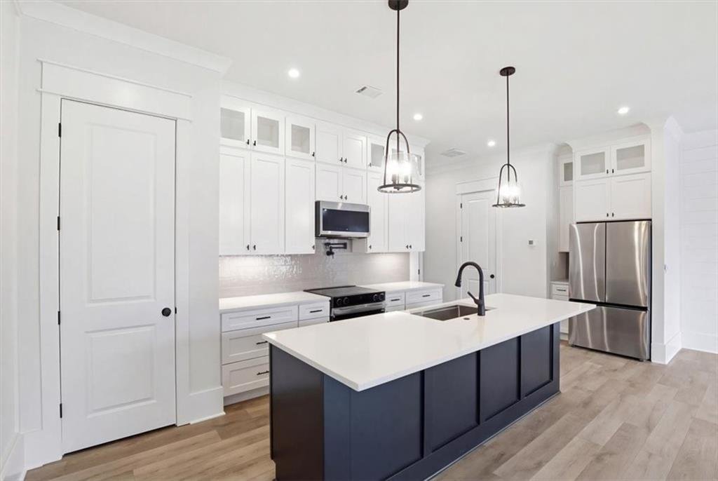 Townhouse in Braselton, Georgia, United States 4 - 17400076