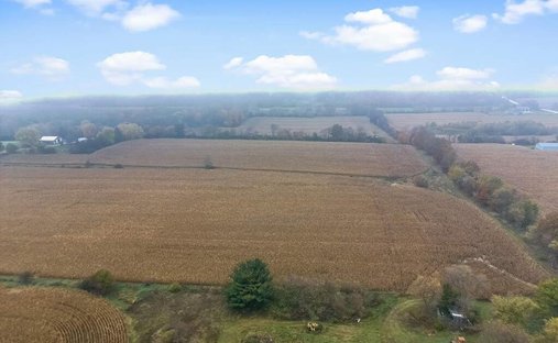 Land in Sullivan, Wisconsin, United States 1