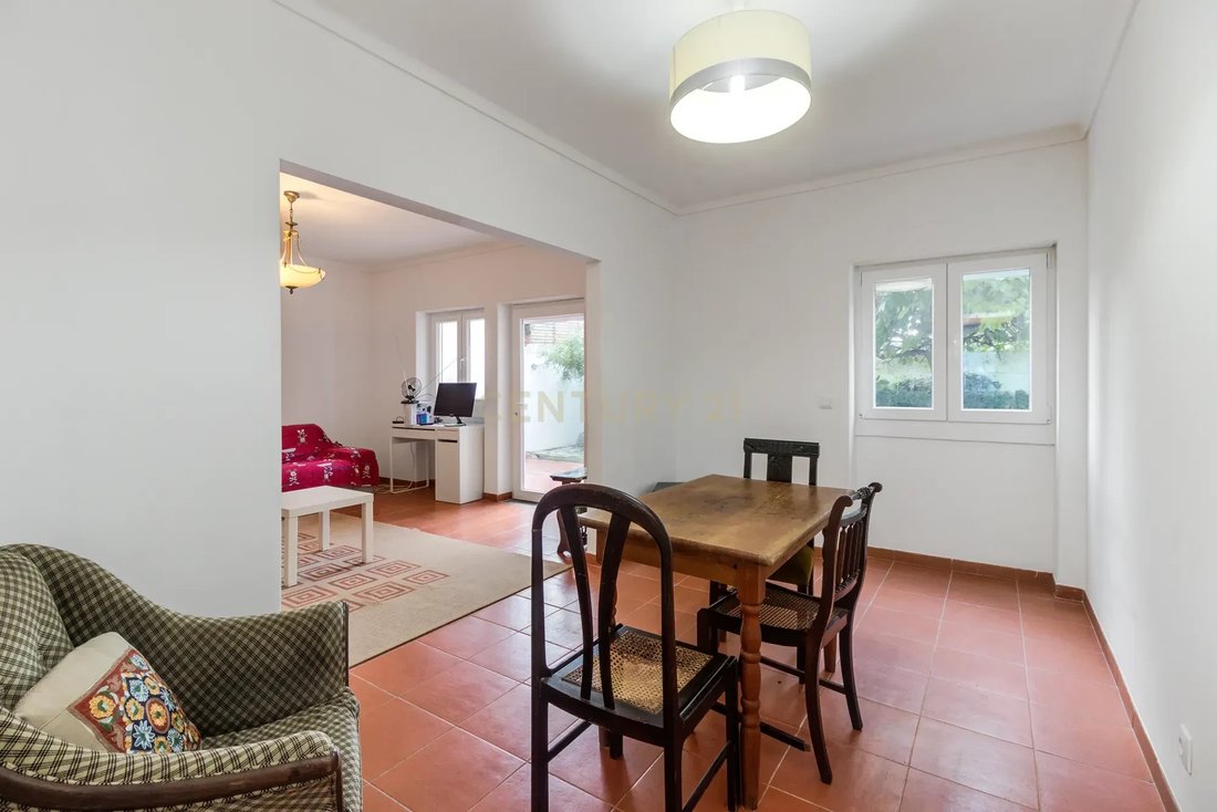 Apartment in Cascais e Estoril, Lisbon, Portugal 3 - 15331780