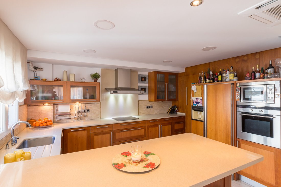 House in Xabia / Javea, Valencian Community, Spain 5 - 17636503