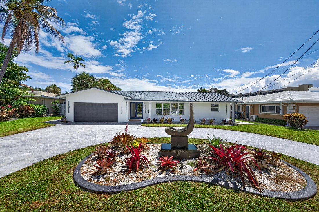 House in Fort Lauderdale, Florida, United States 3 - 17628685