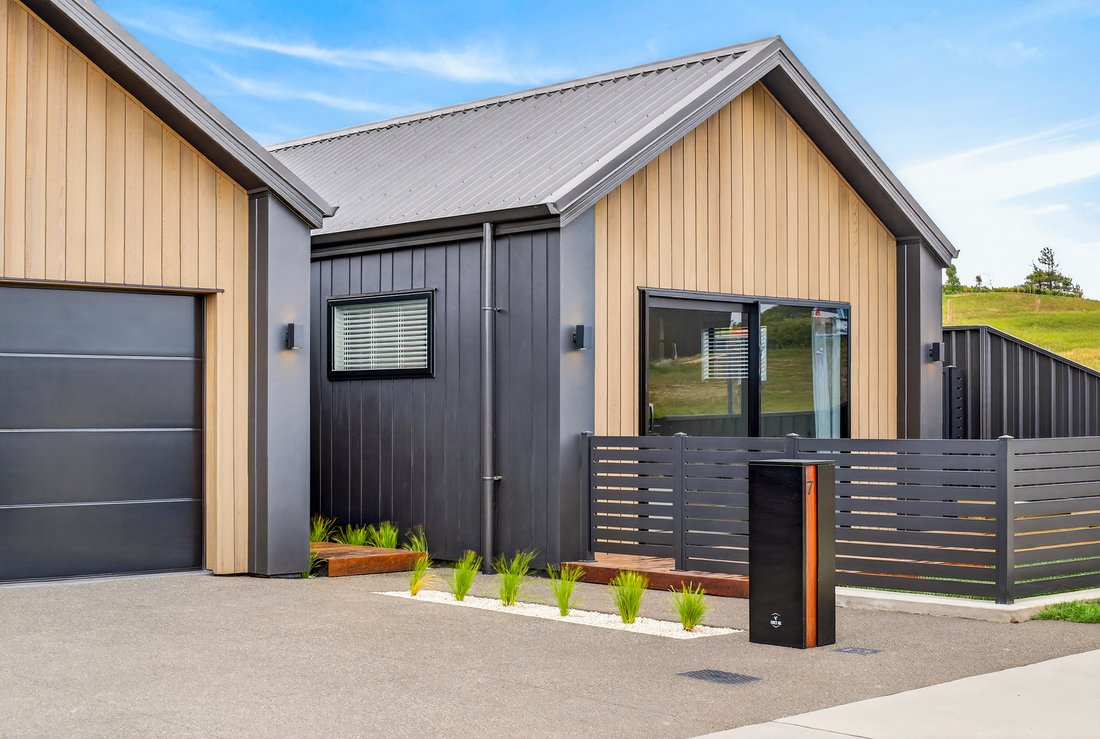 House in Napier, Hawke's Bay, New Zealand 5 - 17633816
