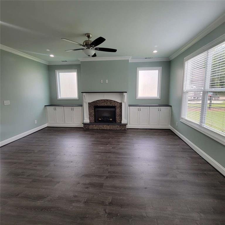 House in Braselton, Georgia, United States 4 - 17628459