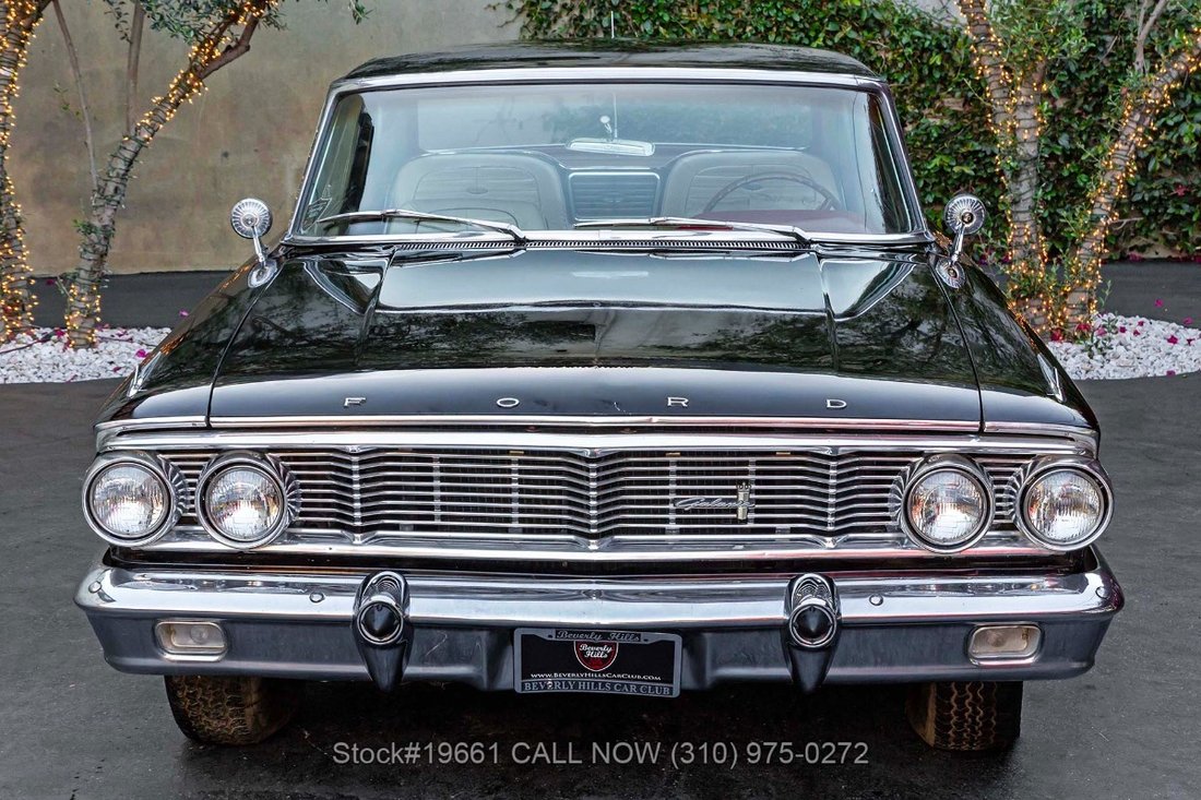 Ford Galaxie 500XL in Los Angeles, CA 2 - 17629913