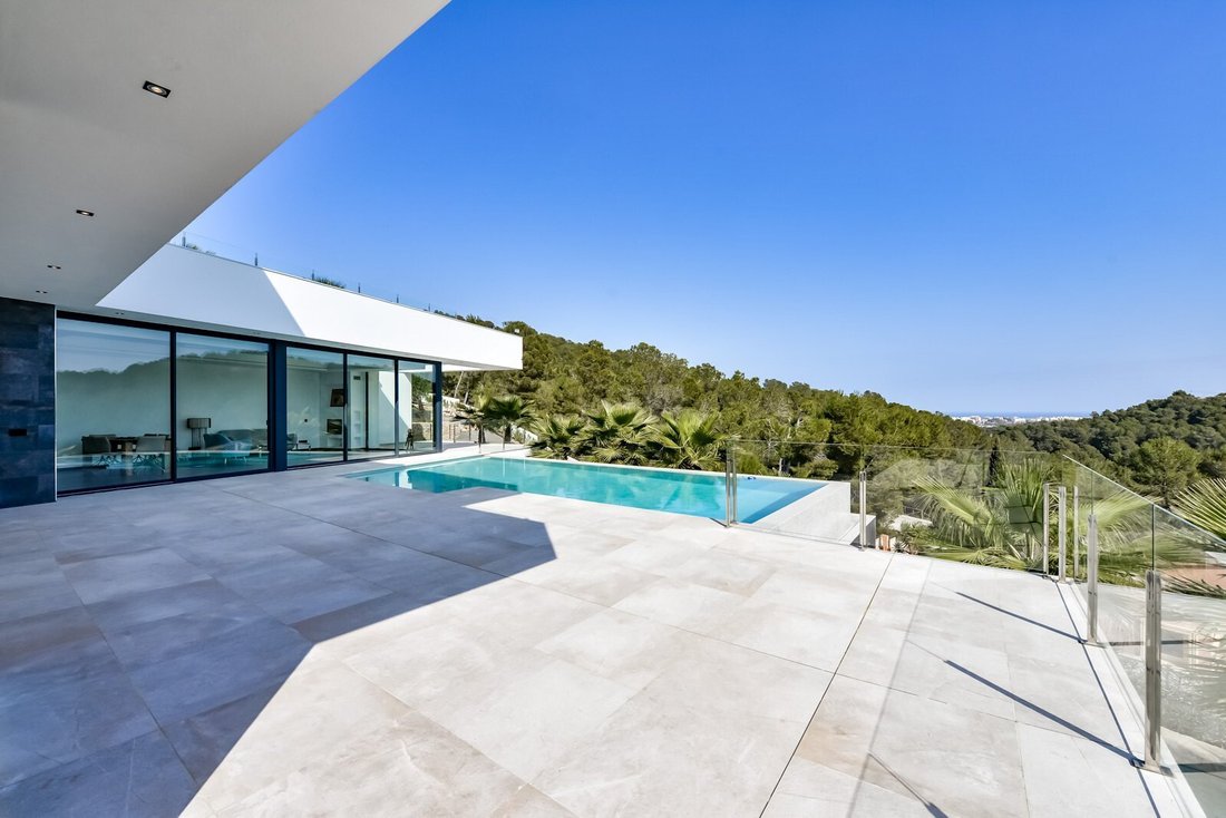 House in Xabia / Javea, Valencian Community, Spain 1 - 17636300