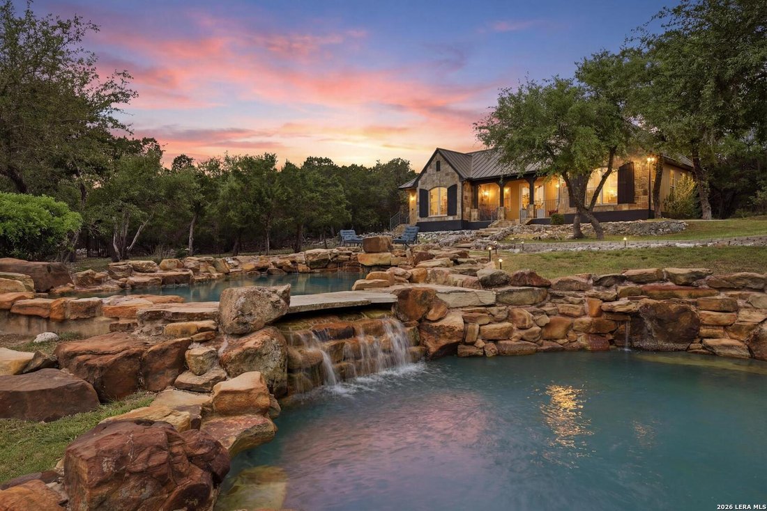 House in San Antonio, Texas, United States 1 - 17632217