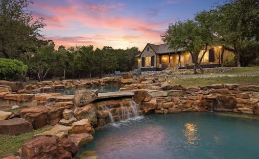 House in San Antonio, Texas, United States 1