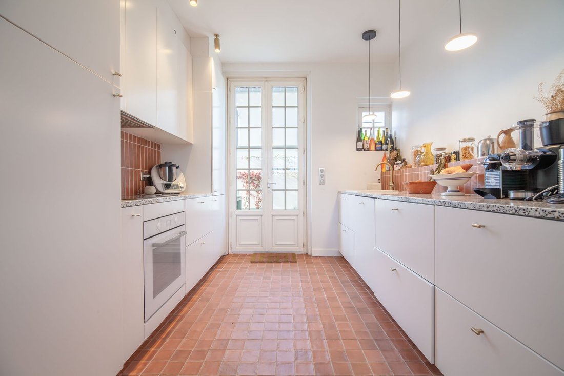 House in Saint Martin-Cité des Fleurs, Biarritz, France 4 - 17629164