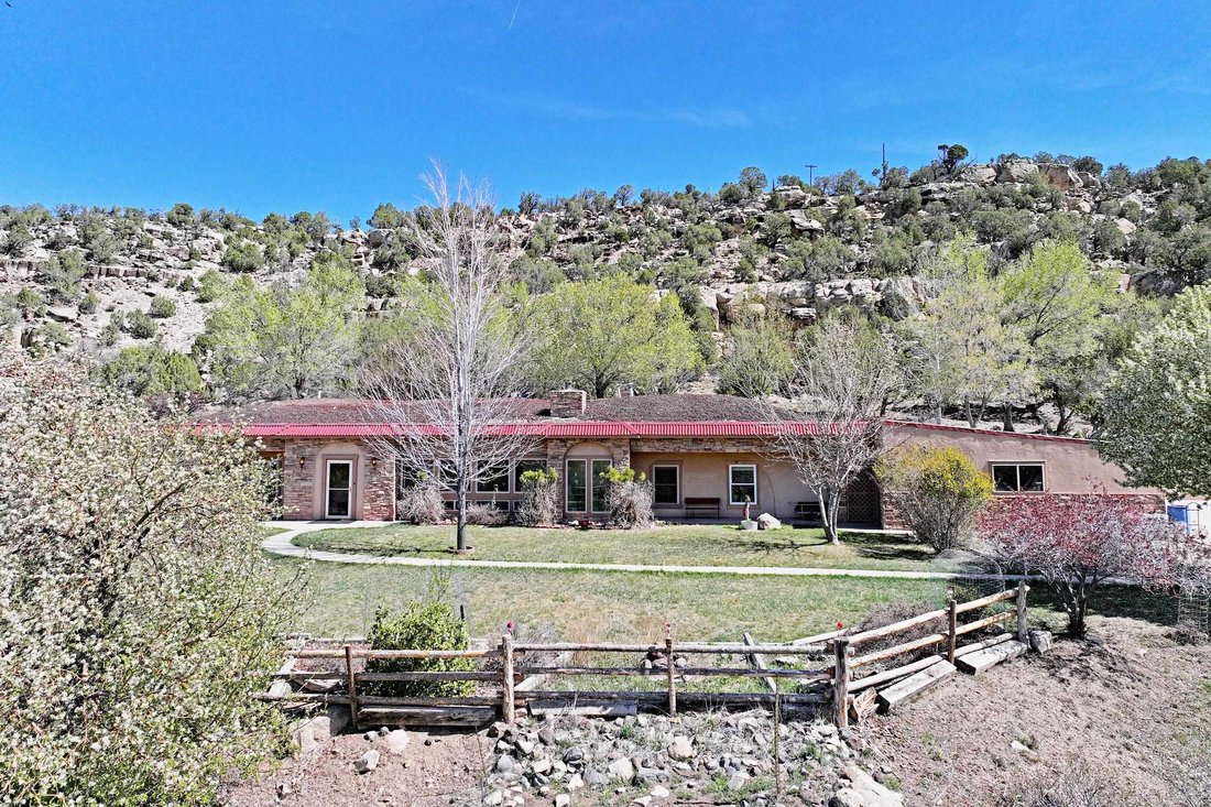House in Molina, Colorado, United States 1 - 17631489