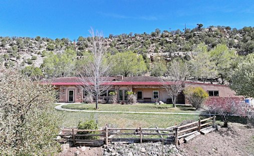 House in Molina, Colorado, United States 1