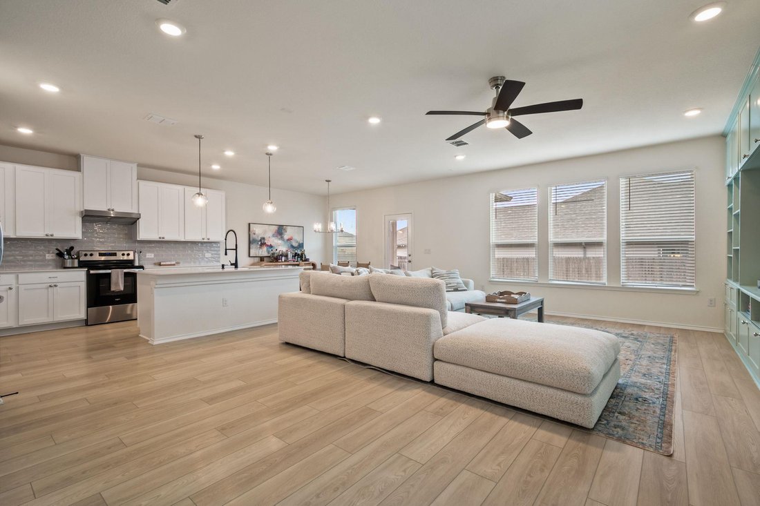 House in Austin, Texas, United States 2 - 17631850