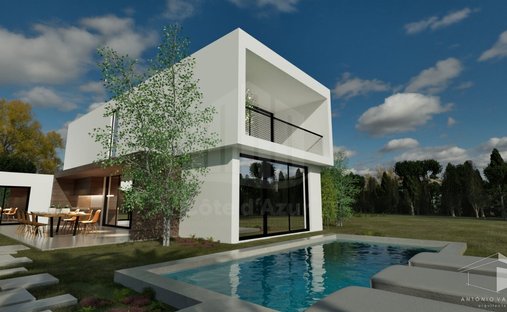 House in Azeitao (Sao Lourenco e Sao Simao), Setubal, Portugal 1