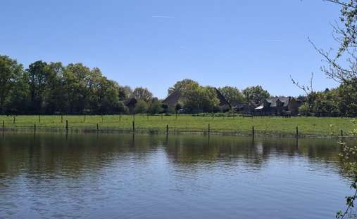 House in Riaille, Pays de la Loire, France 1