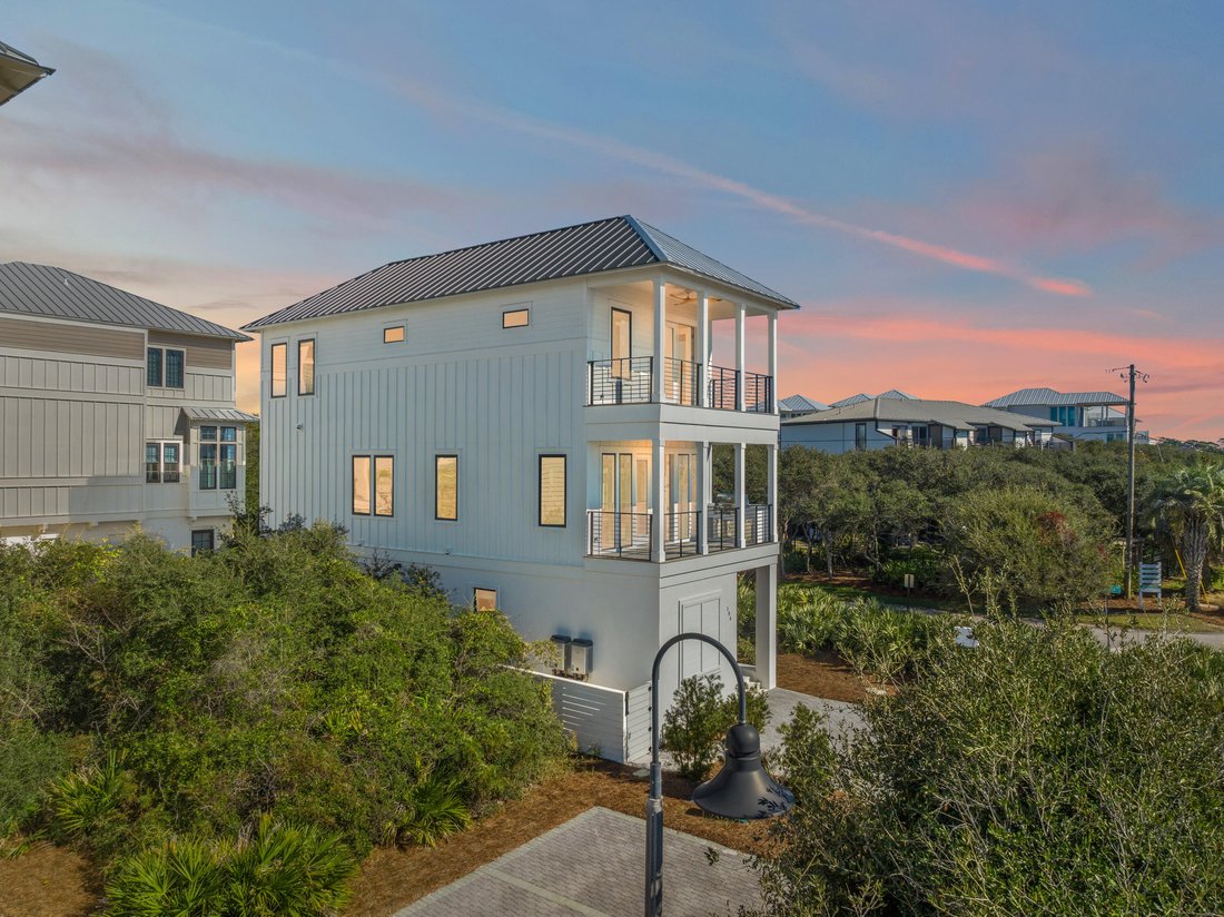 Haus in Watersound, Florida, Vereinigte Staaten 3 - 17630774