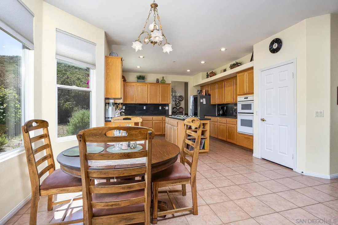 House in Jamul, California, United States 4 - 17632209