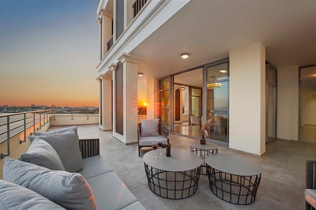 House in Limassol, Limassol, Cyprus 1 - 15478505