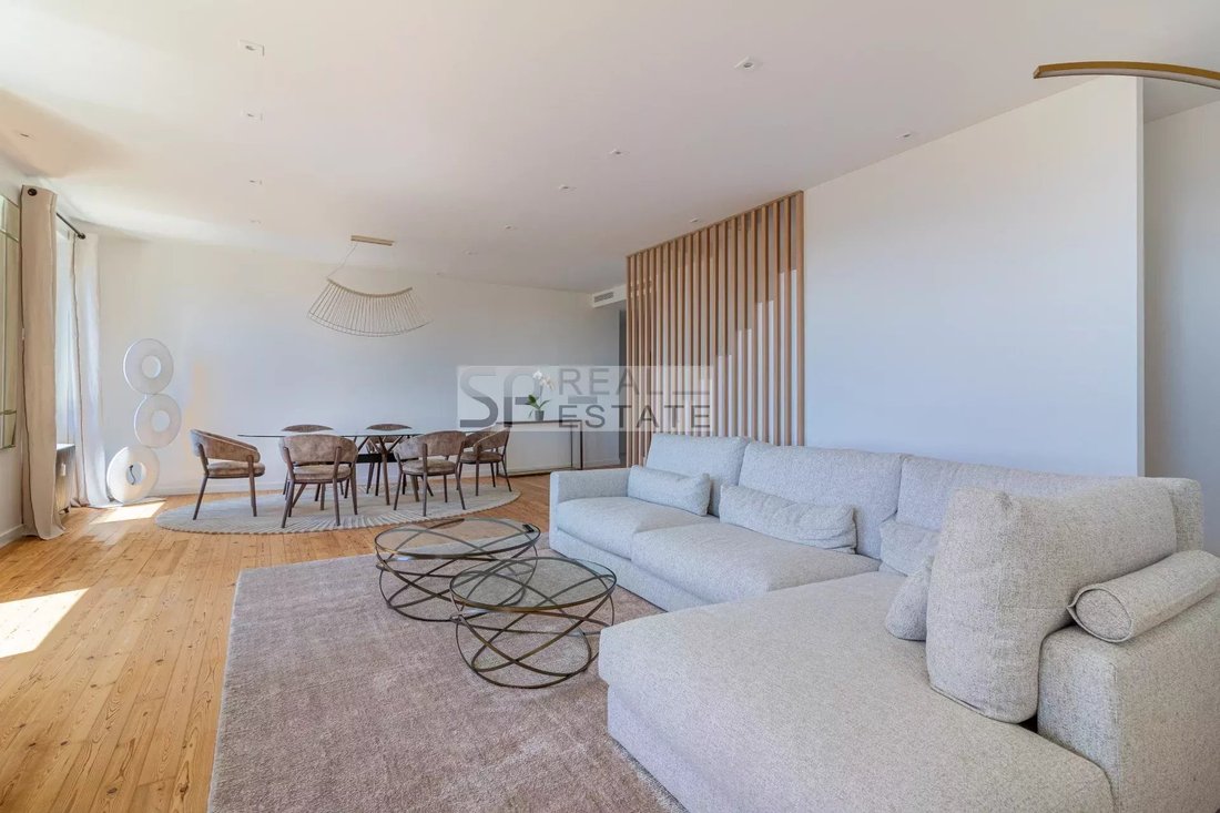 Apartment in Vallergues, Cannes, France 4 - 16945088