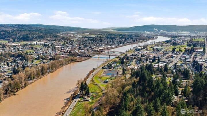 Land in Kelso, Washington, United States 3 - 17644501