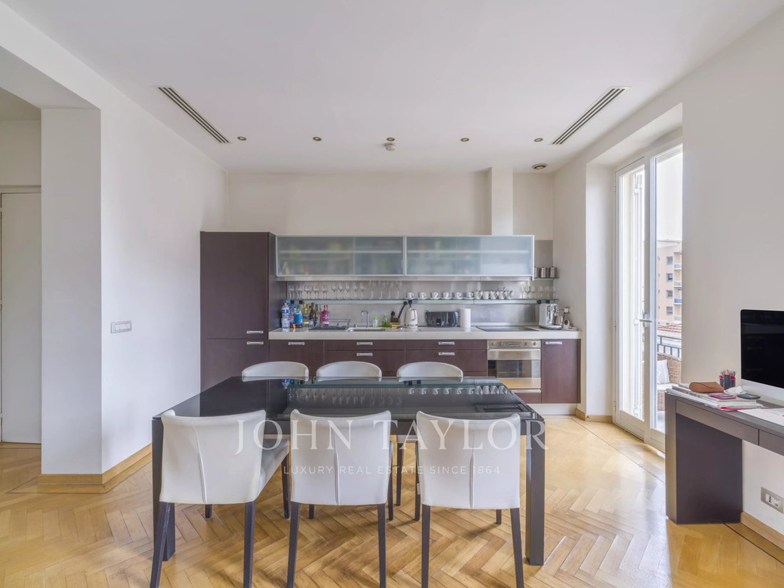 Apartment in Monaco, Monaco 2 - 17627905
