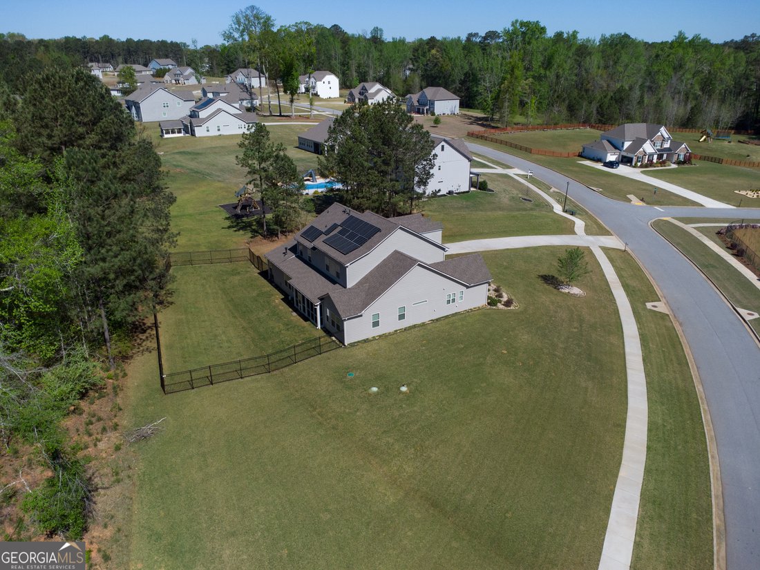House in Newnan, Georgia, United States 3 - 17630205