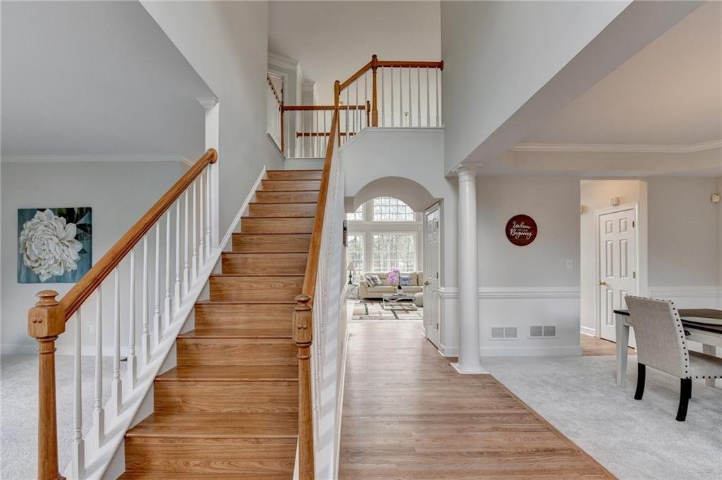 House in Lawrenceville, Georgia, United States 3 - 17628445
