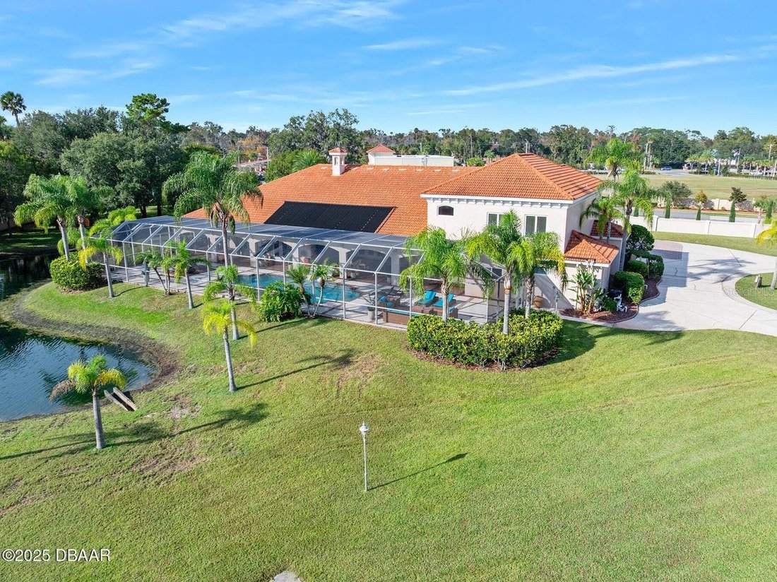 House in Ormond Beach, Florida, United States 4 - 17632859