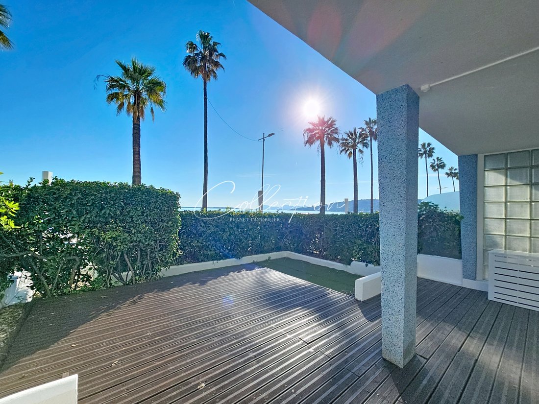 Apartment in Juan les Pins-Gallice, Antibes, France 2 - 17633654