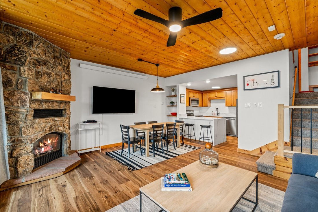 House in Steamboat Springs, Colorado, United States 4 - 17638258