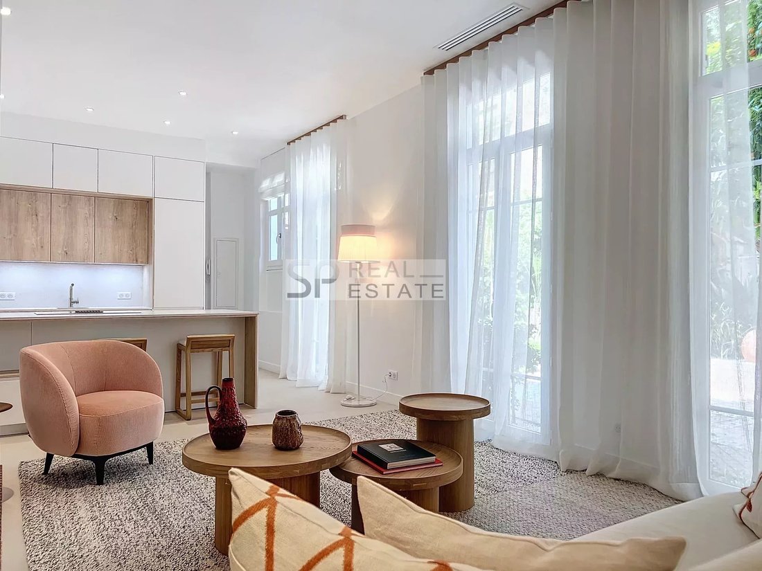House in La Californie, Cannes, France 4 - 14247695