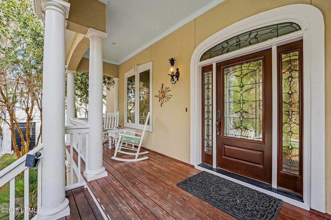 House in Fripp Island, South Carolina, United States 4 - 16768729