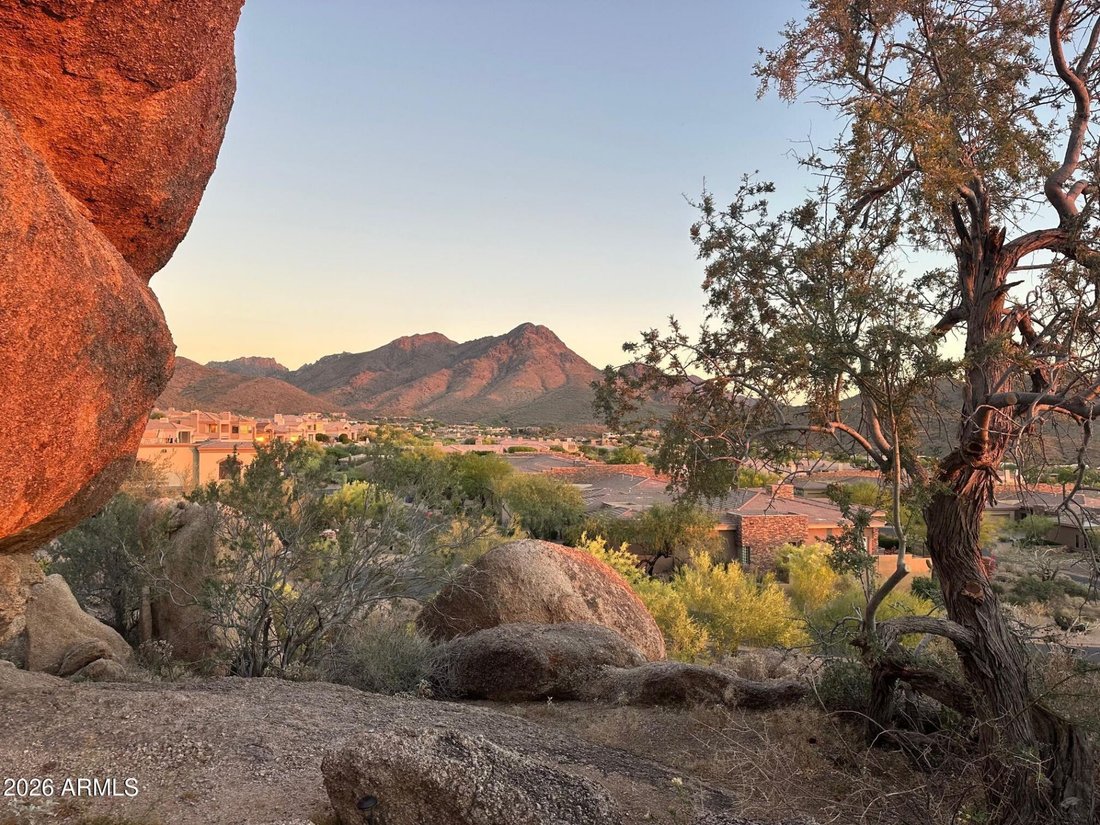 Land in Scottsdale, Arizona, United States 1 - 17636120