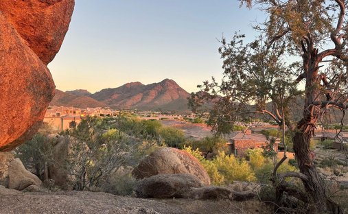 Terreno a Scottsdale, Arizona, Stati Uniti 1